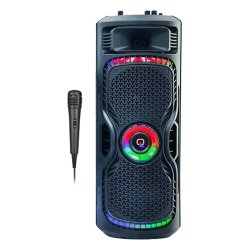 Replacement for QL-8804 PORTABLE SPEAKER /SUB WOOFER - Quality Phone Parts in Sri Lanka